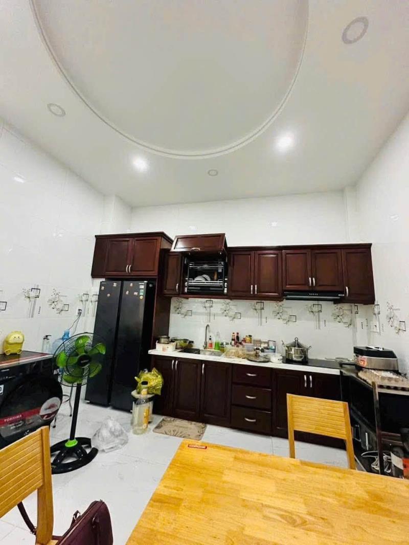 Bán nhà đường bưng ông thoàn gần villapark giá nhỉnh 6 tỷ - 3