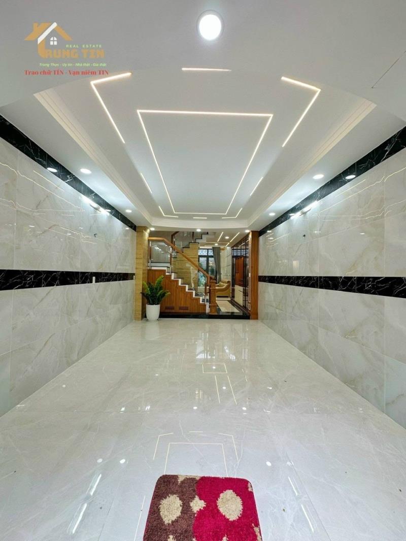 Bán nhà bình tân ngay gò xoài - 4x18, 5 tầng xát lê văn quới chỉ nhỉnh 8 tỏi - 4