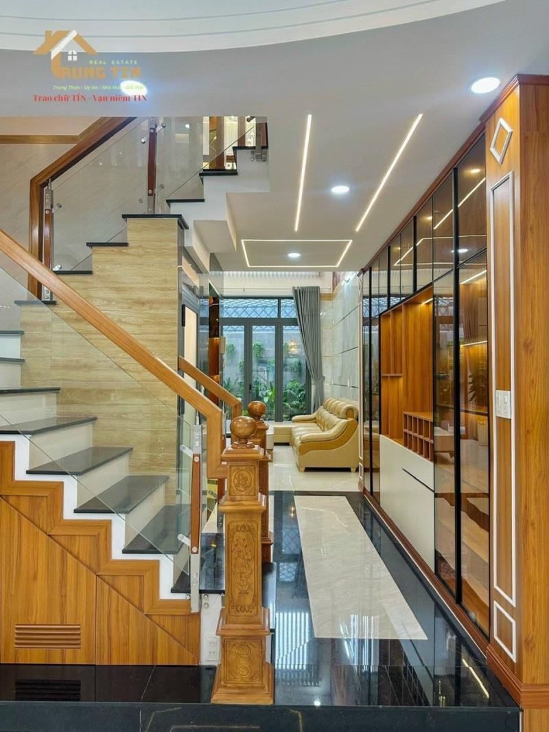 Bán nhà bình tân ngay gò xoài - 4x18, 5 tầng xát lê văn quới chỉ nhỉnh 8 tỏi - 3
