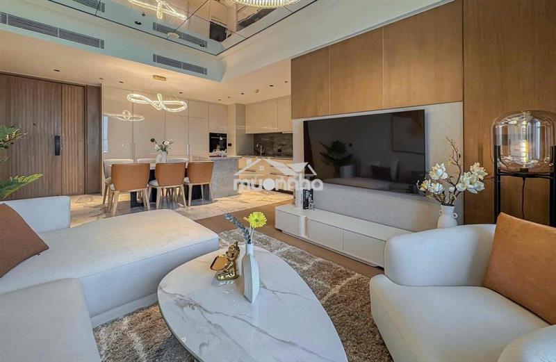 Cho thuê nhanh 2pn | 83m2 | vinhomes golden river | giá ***.