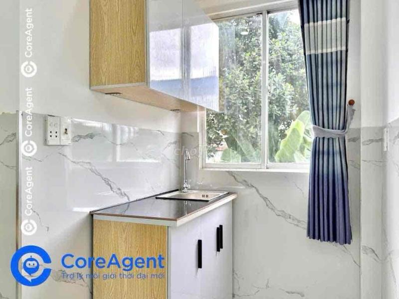 Studio cửa sổ trời đi bộ qua aeon tân phú - đh công thương 5p đi xe - 3