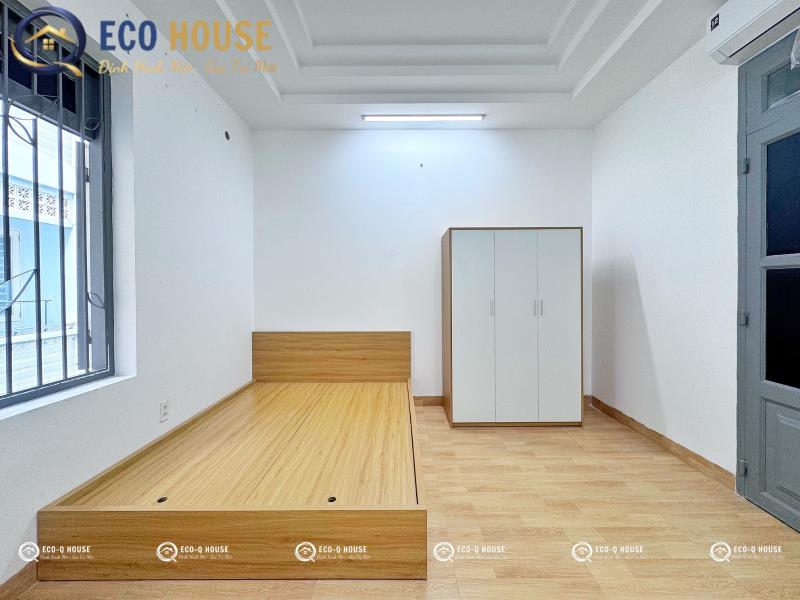 ✨ Studio tiện nghi – ngay đường tây thạnh – gần đại học công thương & aeon mall tân phú ✨ - 4