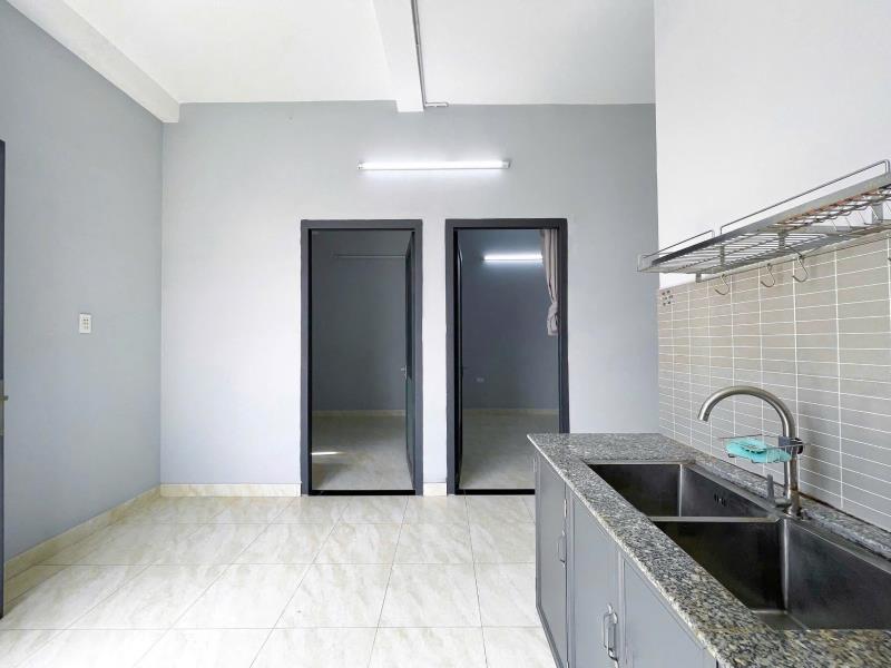 Cho thuê 2pn 1pn gần đại học văn hiến và vòng xoay lê đại hành - 2
