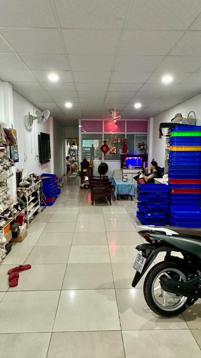 Mặt tiền kinh doanh 10m – 80m² – tiền lân 15, bà điểm – chỉ 5,6 tỷ - 2