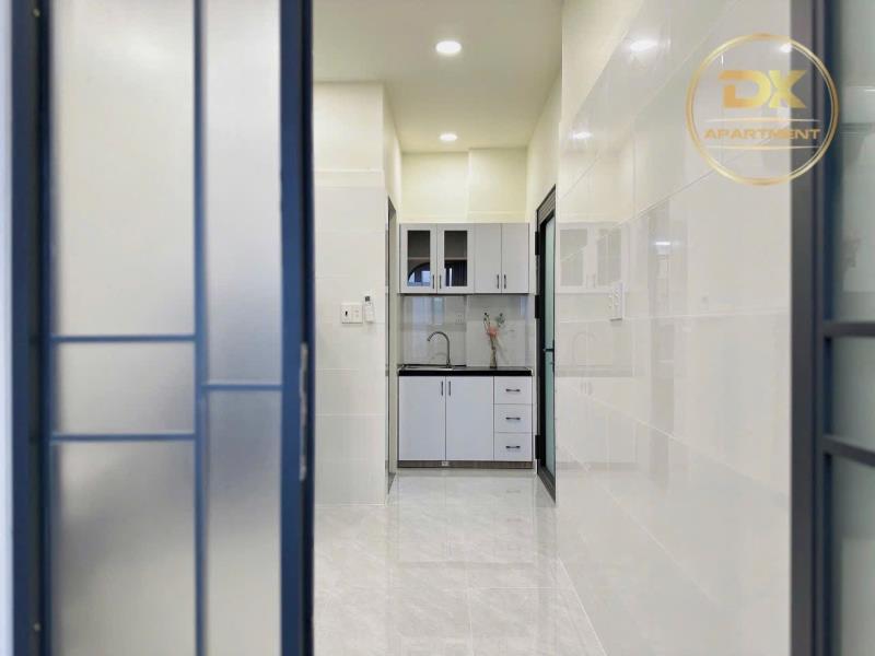 Căn hộ 1pn - nơ trang long - full nội thất - 4