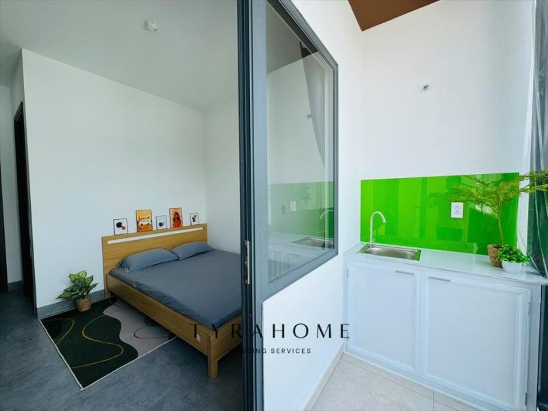🏡 1pn riêng tư – điện biên phủ, bình thạnh