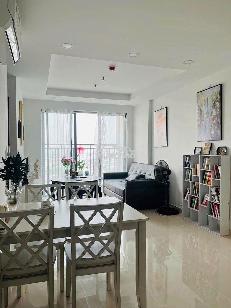 Chỉ 7tr cho căn 2pn2wc ntcb phú đông sky garden - full nt 8-9tr - 2