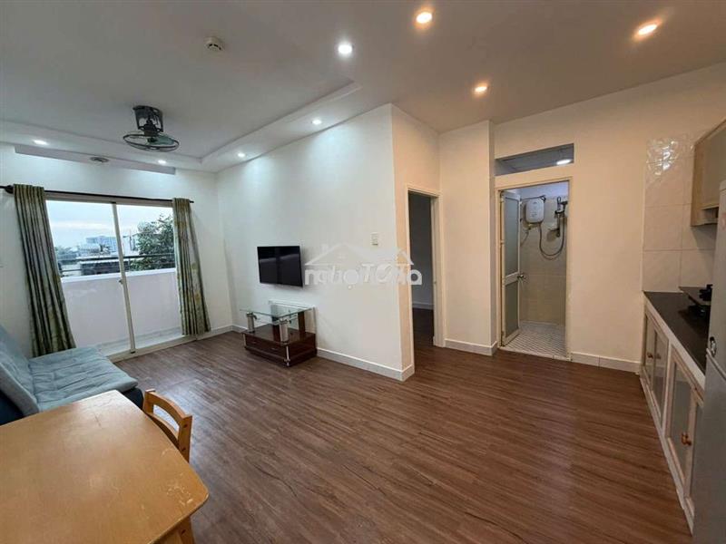 Cần bán căn hộ chung cư thái an 3