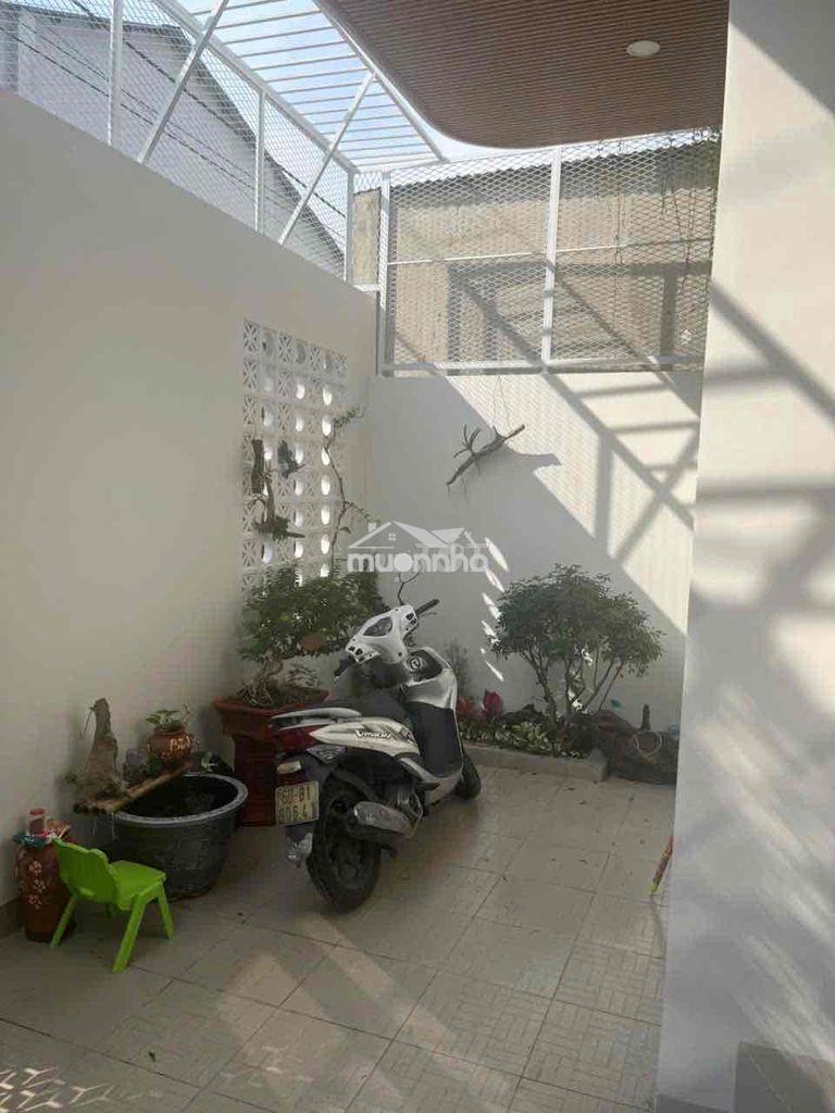 Bán 1 trệt lầu gần bờ kè mới bửu long 93m2( p. bửu long) - 4