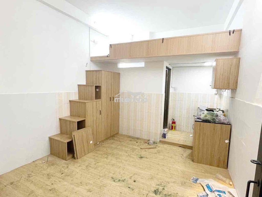 Duplex mới ngay vạn kiếp , phan xích long - 2