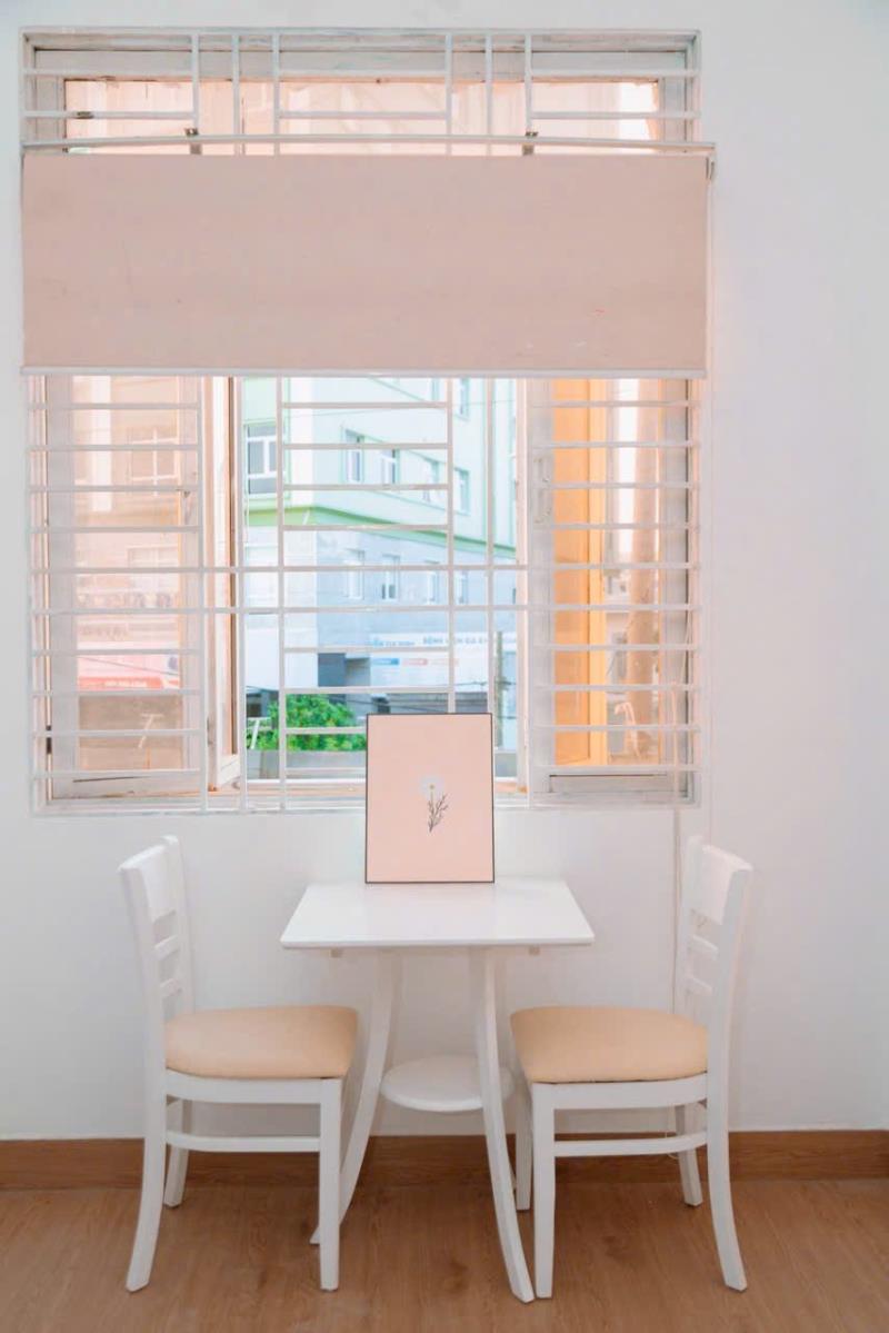 🏡 Căn hộ full nội thất + ban công thoáng – có cửa sổ, máy lạnh, máy giặt – nơ trang long, bình thạnh – gần hàng xanh, phú nhuận & quận 1 - 2