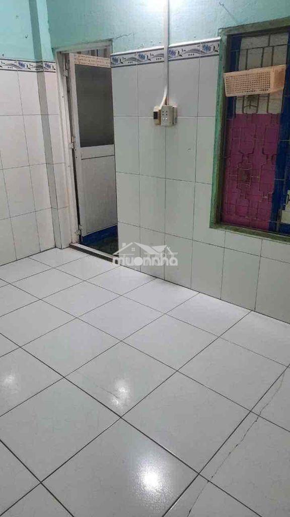 Nhà cấp 4 - hẻm 258/39/26 dương bá trạc - 3