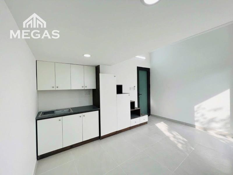 Khai trương phòng trọ - duplex - bancol - 25m2 - 2