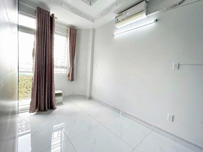 Cho thuê 2pn 1pk 40m2, máy giặt riêng, gần khu phan xích long, phan đăng lưu, ngã tư phú nhuận - 3