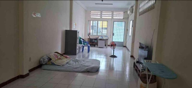 Trung tâm quận 3 - mặt tiền nguyễn thị minh khai – dt: 4*23m (92m2) – 39 tỷ 9 - 3