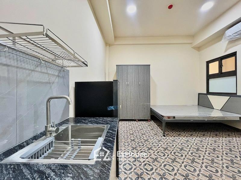 Căn hộ studio full nội thất đường phan văn trị, quận bình thạnh - 3