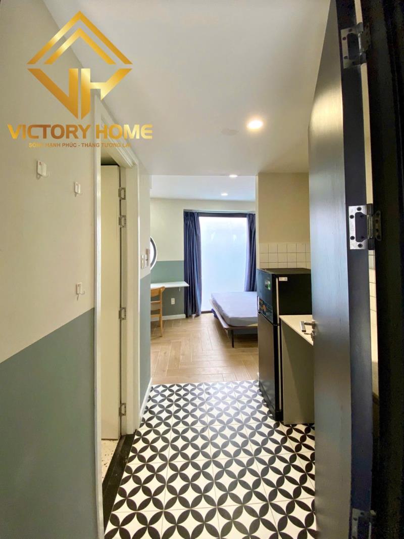 Căn hộ studio full nội thất đường nguyễn văn đậu, quận bình thạnh - 4