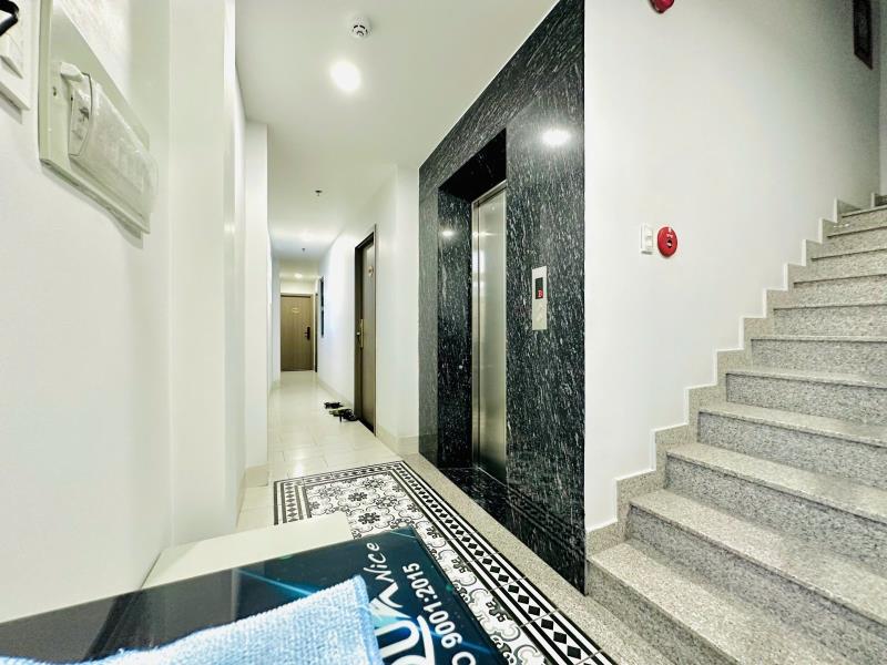 Căn hộ studio full nội thất đường xô viết nghệ tĩnh, quận bình thạnh - 3