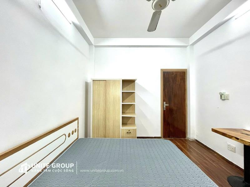 Cho thuê phòng trọ sinh viên cô giang q1 – gần đh khxh&nv, đh khoa học tự nhiên, đh sài gòn, đh mở, đh hoa sen, đh văn lang – full nội thất - 3