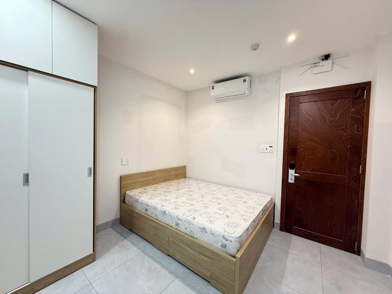 Căn hộ studio full nội thất đường bạch đằng, quận bình thạnh - 2