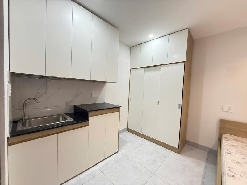 Căn hộ studio full nội thất đường bạch đằng, quận bình thạnh - 3