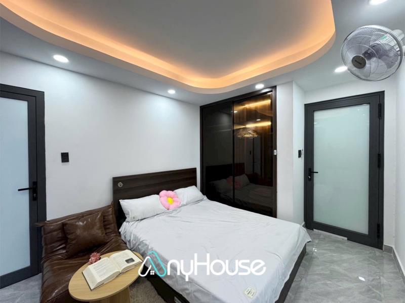Căn hộ studio full nội thất đường hoàng hoa thám, quận bình thạnh - 4
