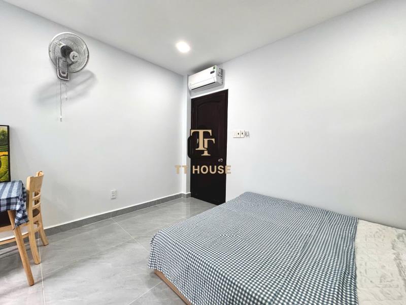Căn hộ studio full nội thất đường chu văn an, quận bình thạnh - 4