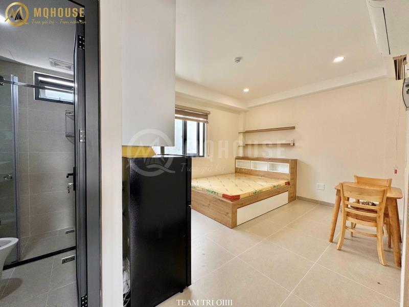 Căn hộ studio full nội thất đường bùi đình tuý, quận bình thạnh - 2