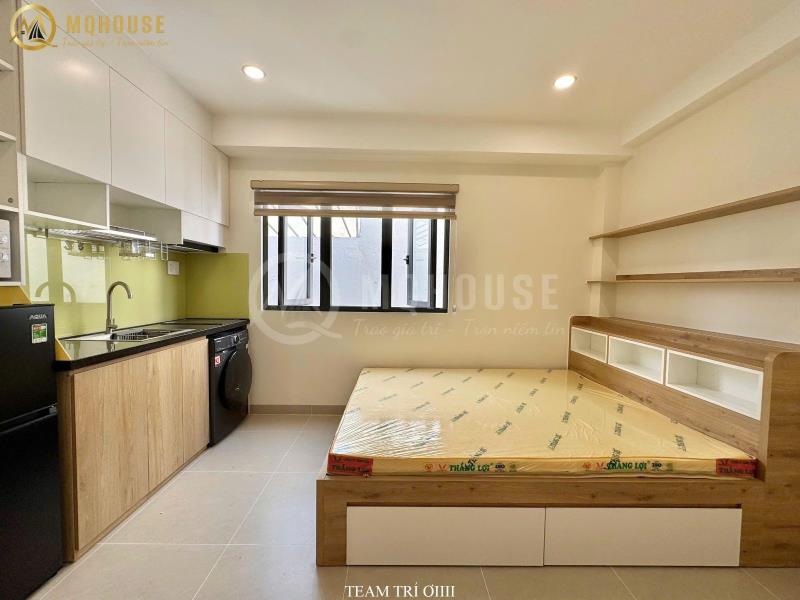 Căn hộ studio full nội thất đường bùi đình tuý, quận bình thạnh - 4