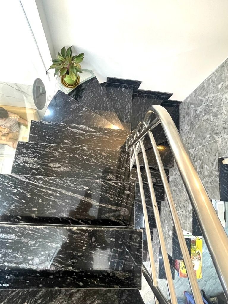 Quận 10 -lê hồng phong-hẻm ô tô 6m - 4 tầng btct – 4*10.8m – 10 tỷ 650 - 2