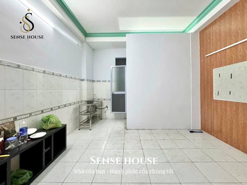 Chính chủ cho thuê - 1pn - tách bếp- bancol - 4