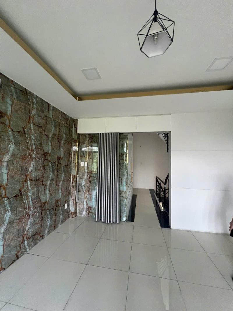 🏡 Nhà 3 tầng tân thới nhất q12 – hẻm ô tô vào nhà – 4x15m – 3pn – gần metro tham lương – 6.6 tỷ - 3