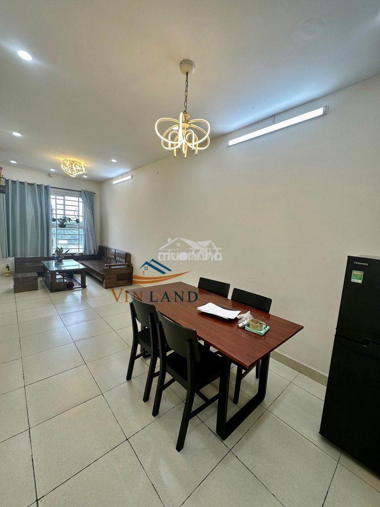 Cho thuê căn hộ 70m2 full nội thất. ngay bv đồng nai, biên hoà.