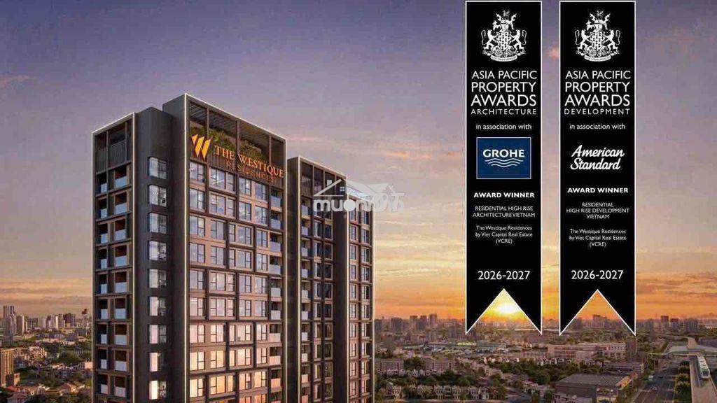 Nhận booking căn hộ cao cấp mặt tiền kinh dương vương, độc bản 95 căn - 2