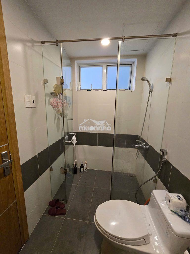 Cho thuê căn hộ him lam chợ lớn, 86m2, 2pn,2wc giá 13tr có nội thất - 3