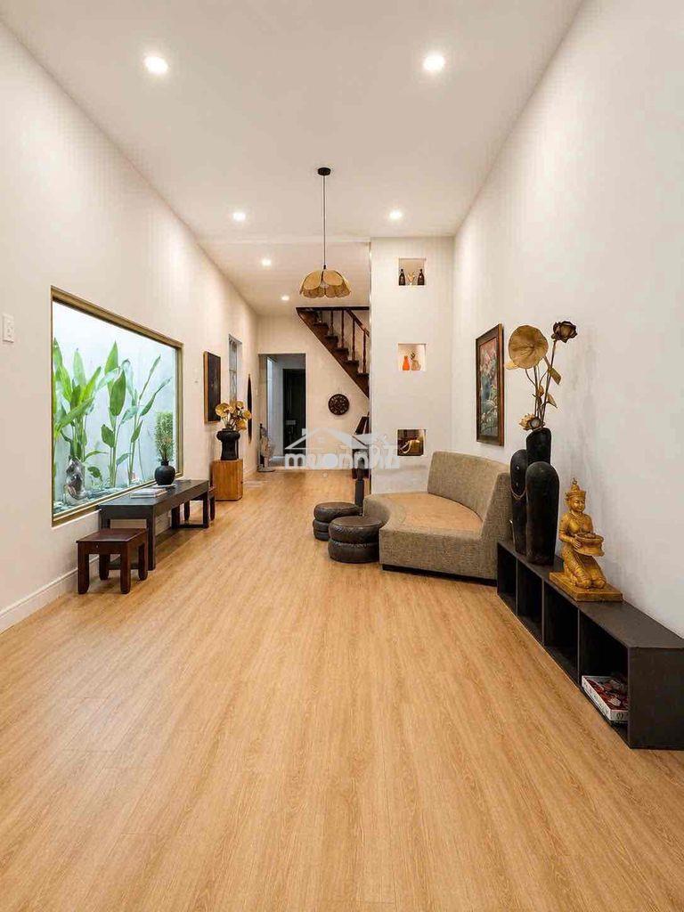 Chính chủ cho thuê nhà hẻm 83 hoà hưng p.12 q.10 ful nt cao cấp giá 1