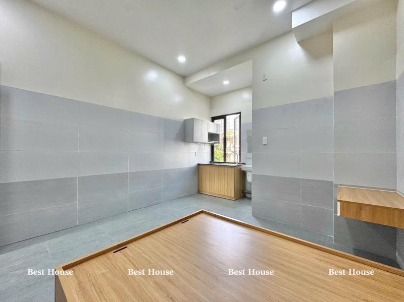 Studio cửa sổ trời | rộng 35m2 - 4
