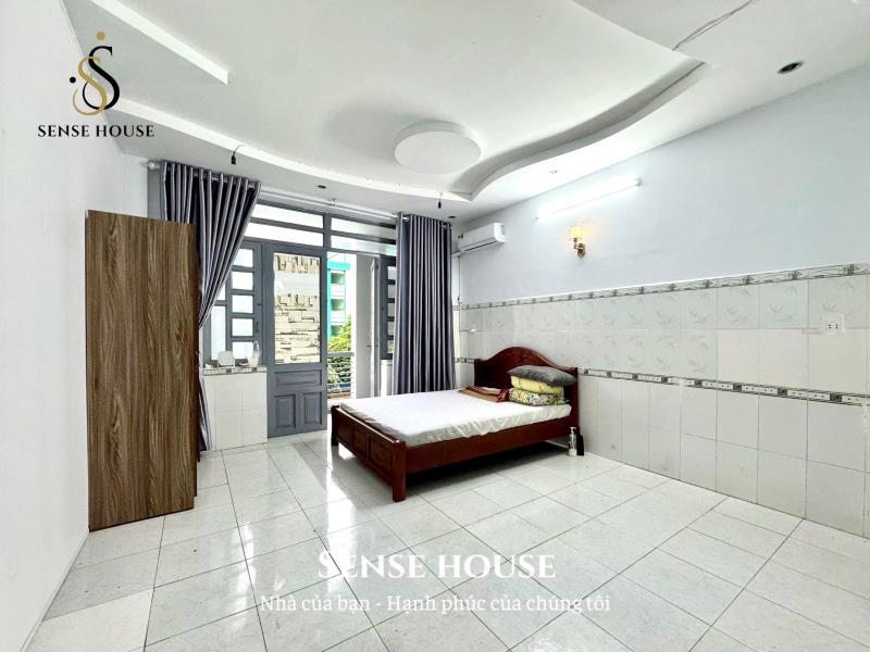 Siêu phẩm | phòng rộng 50m2 | full nội thất - 4