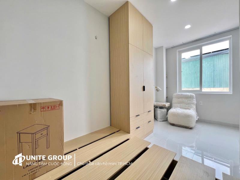 Khai trương căn hộ ban công máy giặt riêng phan xích long phú nhuận gần trường sa, chợ tân định, quận 1 - 2