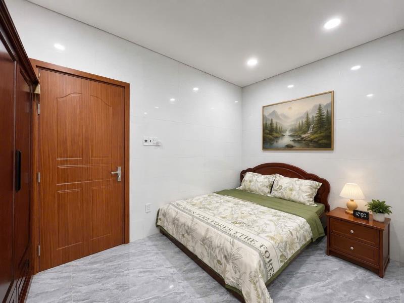 🏠 Cho thuê phòng studio - full nội thất | cách đại học công thương 5’ đi xe