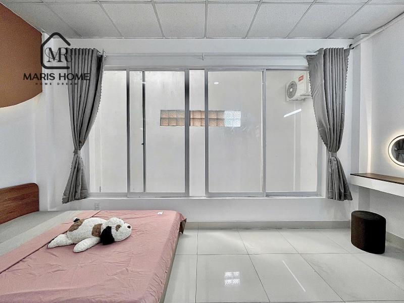 🏠 Cho thuê phòng studio - full nội thất | ngay đại học công thương - 2