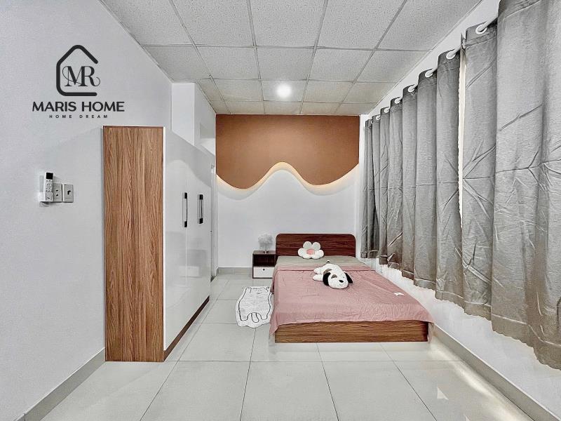🏠 Cho thuê phòng studio - full nội thất | ngay đại học công thương