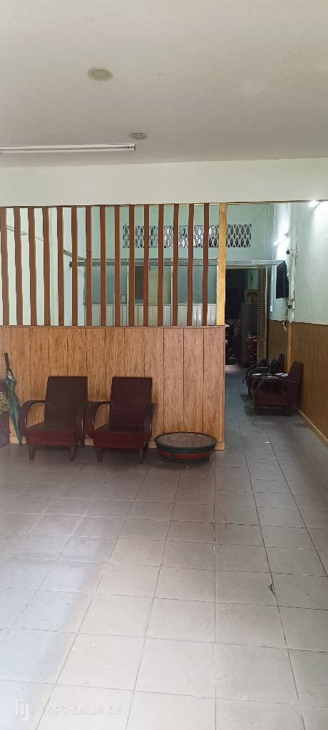 Trung tâm quận 3 - mặt tiền nguyễn thiện thuật - dt: 4*23m - 41 tỷ 500 - 4