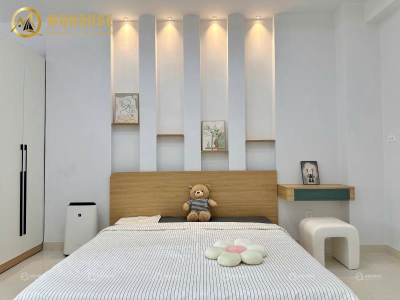 Studio ban công cực đẹp thoáng gần hvhk - lotte mart cộng hòa - 4