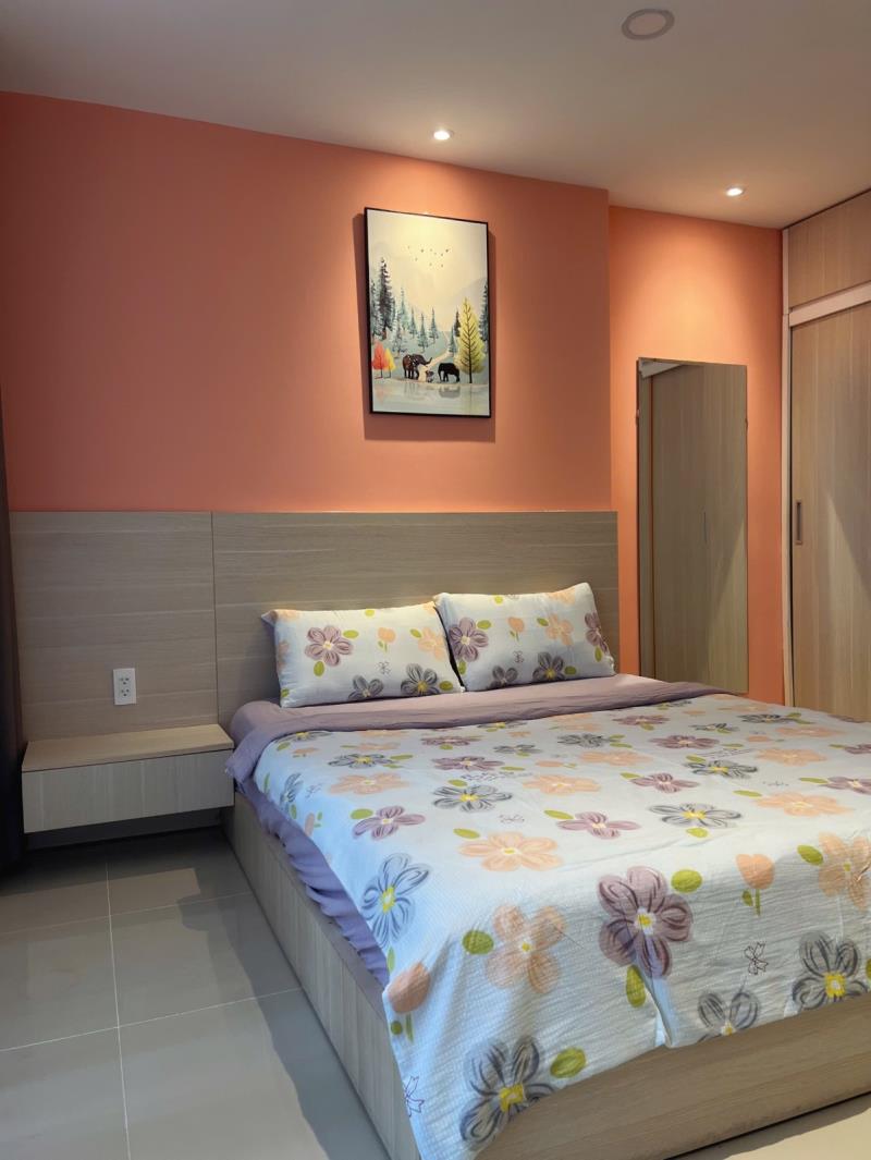 Căn hộ gần nhà ga t3 và sân bay tân sơn nhất quận tân bình - 3