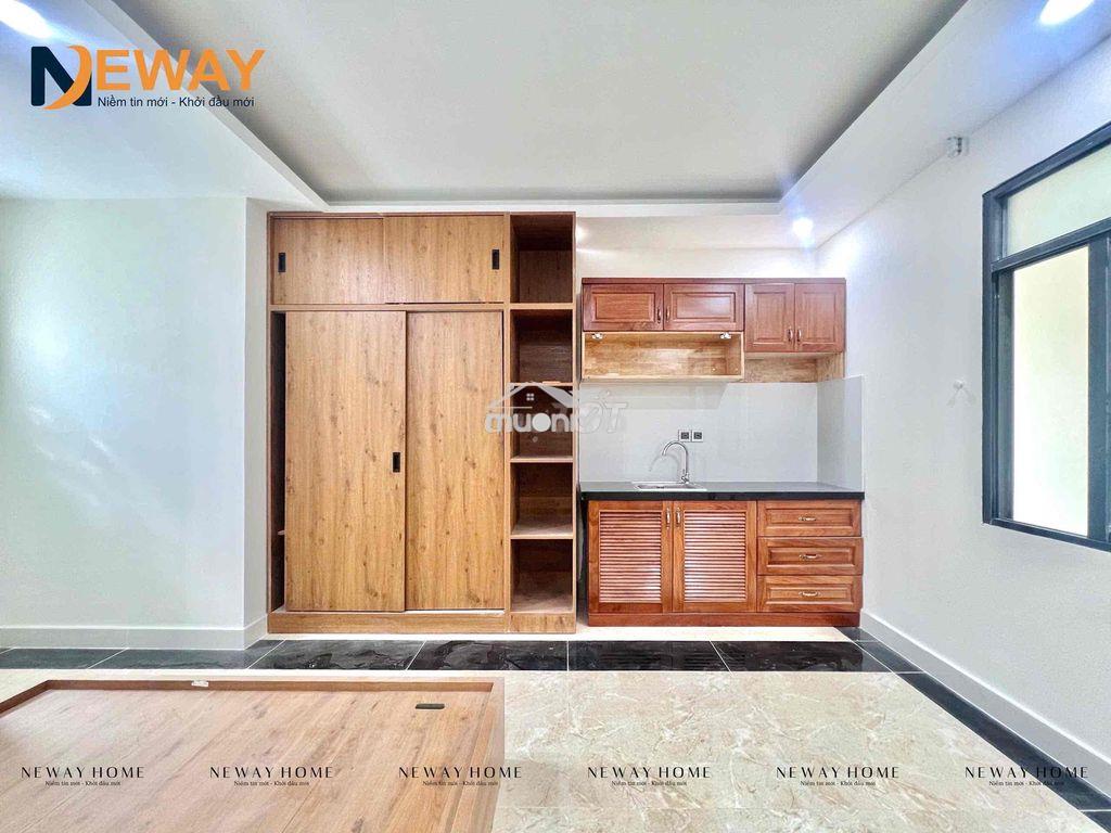 Studio mới xây chưa bóc seal dành cho út cưng k8 💯🥰 - 3