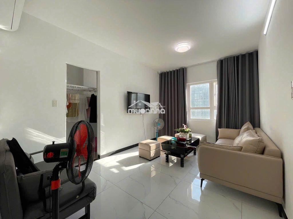 Cc central plaza . phạm văn hai . tb. dt 60m2 . 2pn giá 13tr5 - 3