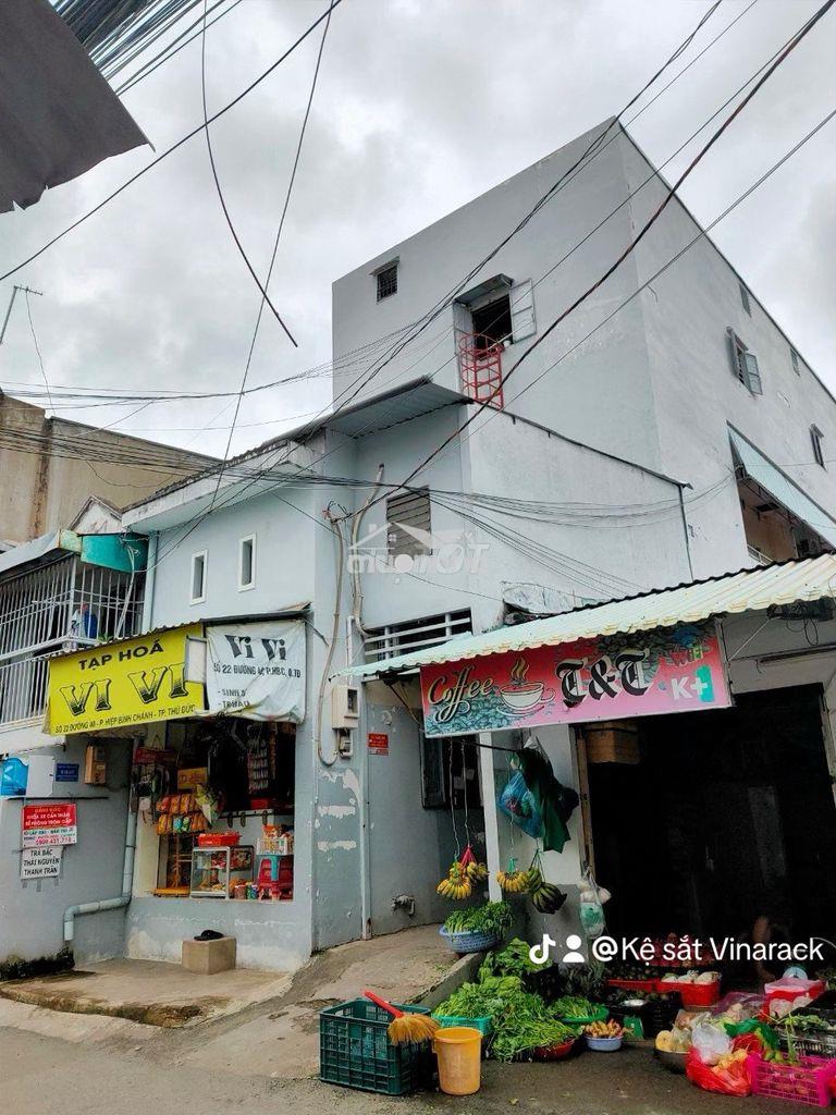 Cần bán căn nhà có dòng tiền ổn định - 2