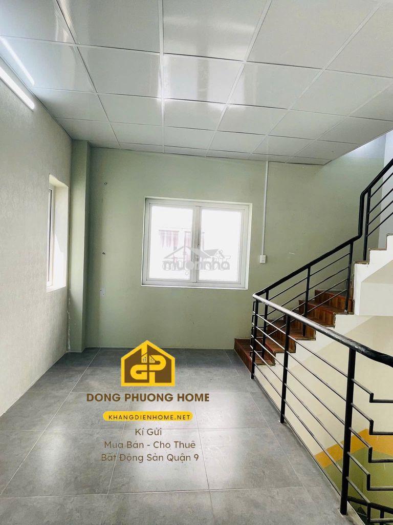 Nhà nt cơ bản mega village khang điền -3 tầng - an ninh 24/7 - 3pn 4pn - 3