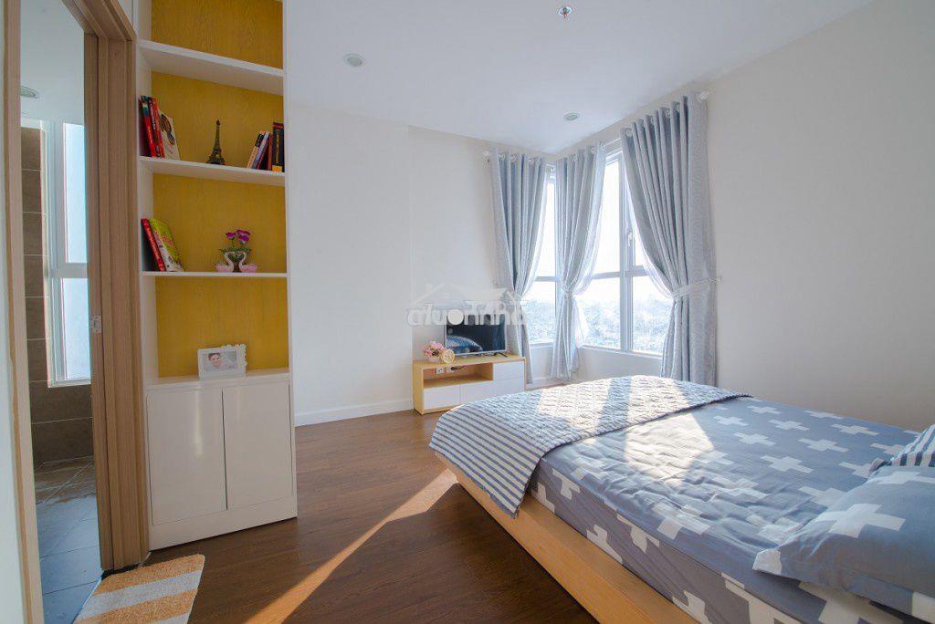 Bán căn hộ chung cư cây mai quận 6, 60m², 2pn, giá 4.7 tỷ - 3